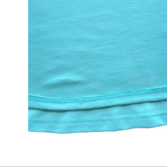 Zelos Cap Sleeve Pull-Over Top Size XS - Picture 8 of 8